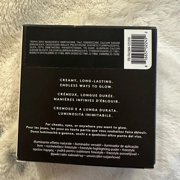 Fenty Beauty Killawatt Highlighter - Trophy Wife - Picture 3 of 5